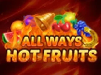 All Ways Hot Fruits pokie at HellSpin Casino Australia