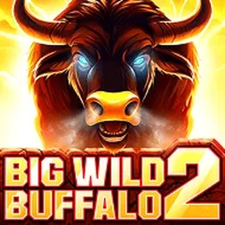 Big Wild Buffalo 2 pokie at HellSpin Casino Australia