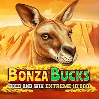 Bonza Bucks pokie at HellSpin Casino Australia