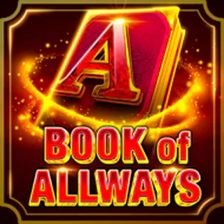 Book of Allways pokie at HellSpin Casino Australia