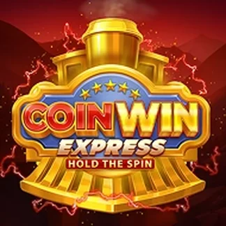 Coin Win Express: Hold the Spin pokie at HellSpin Casino Australia
