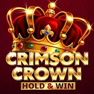 Crimson Crown: Hold & Win pokie at HellSpin Casino Australia