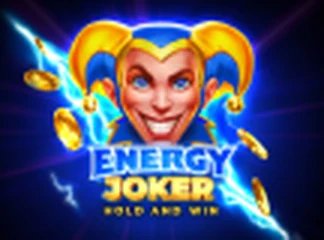 Energy Joker: Hold and Win pokie at HellSpin Casino Australia