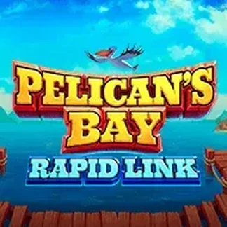 Pelican&rsquo;s Bay: Rapid Link pokie at HellSpin Casino Australia