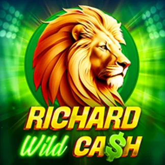 Richard Wild Cash pokie at HellSpin Casino Australia