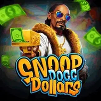 Snoop Dogg Dollars pokie at HellSpin Casino Australia
