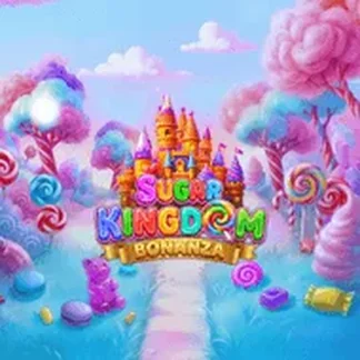 Sugar Kingdom Bonanza pokie at HellSpin Casino Australia